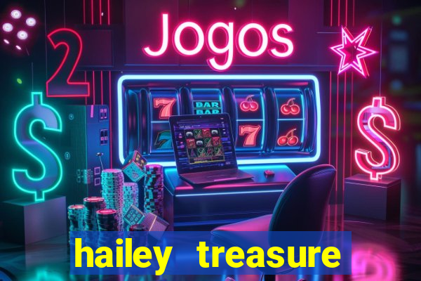 hailey treasure adventure mod apk